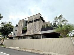 Hillcrest Park (D11), Semi-Detached #568181001